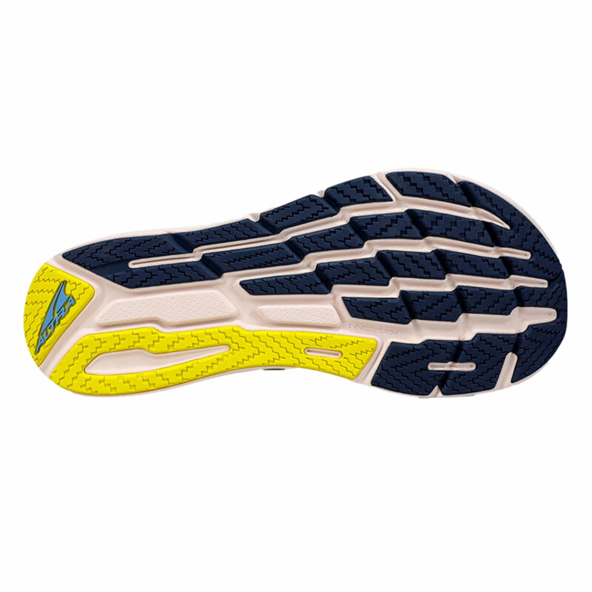 Altra Torin 7 Blue  AL0A82CD440 Men's