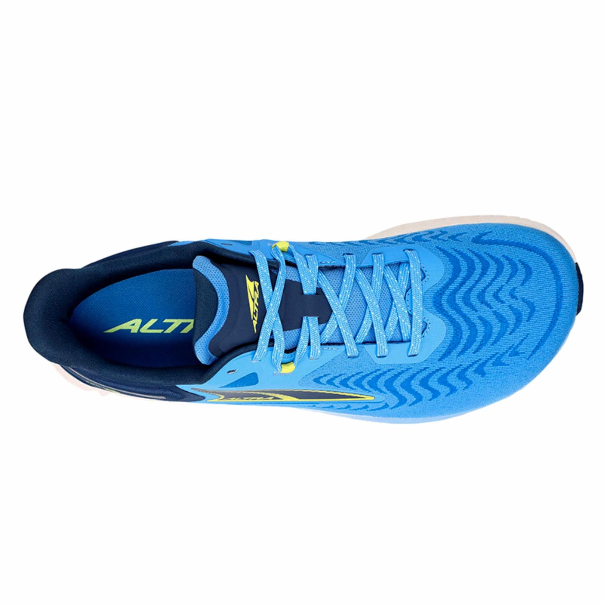 Altra Torin 7 Blue  AL0A82CD440 Men's