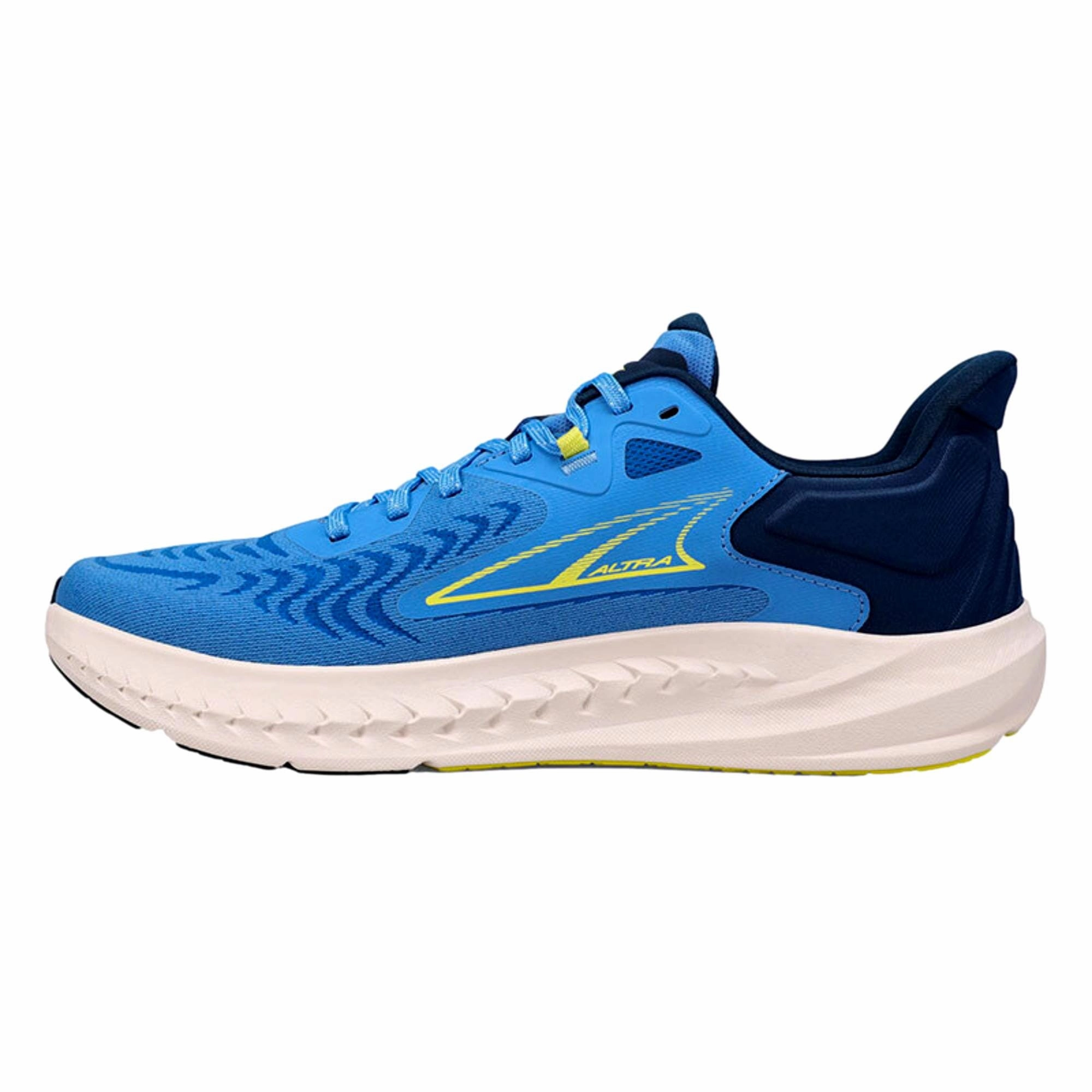 Altra Torin 7 Blue  AL0A82CD440 Men's