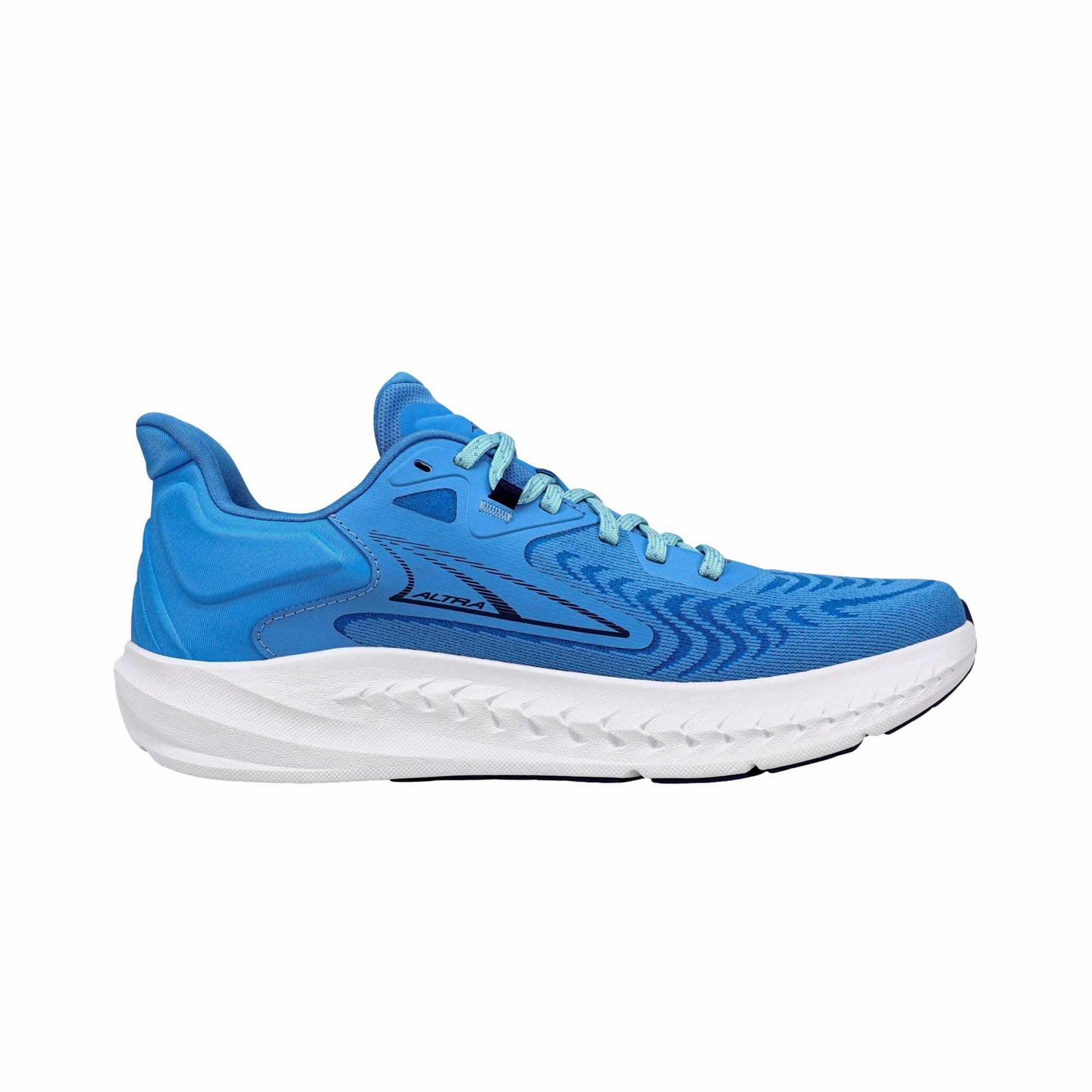 Altra Torin 7 Blue  AL0A82CZ440 Women's