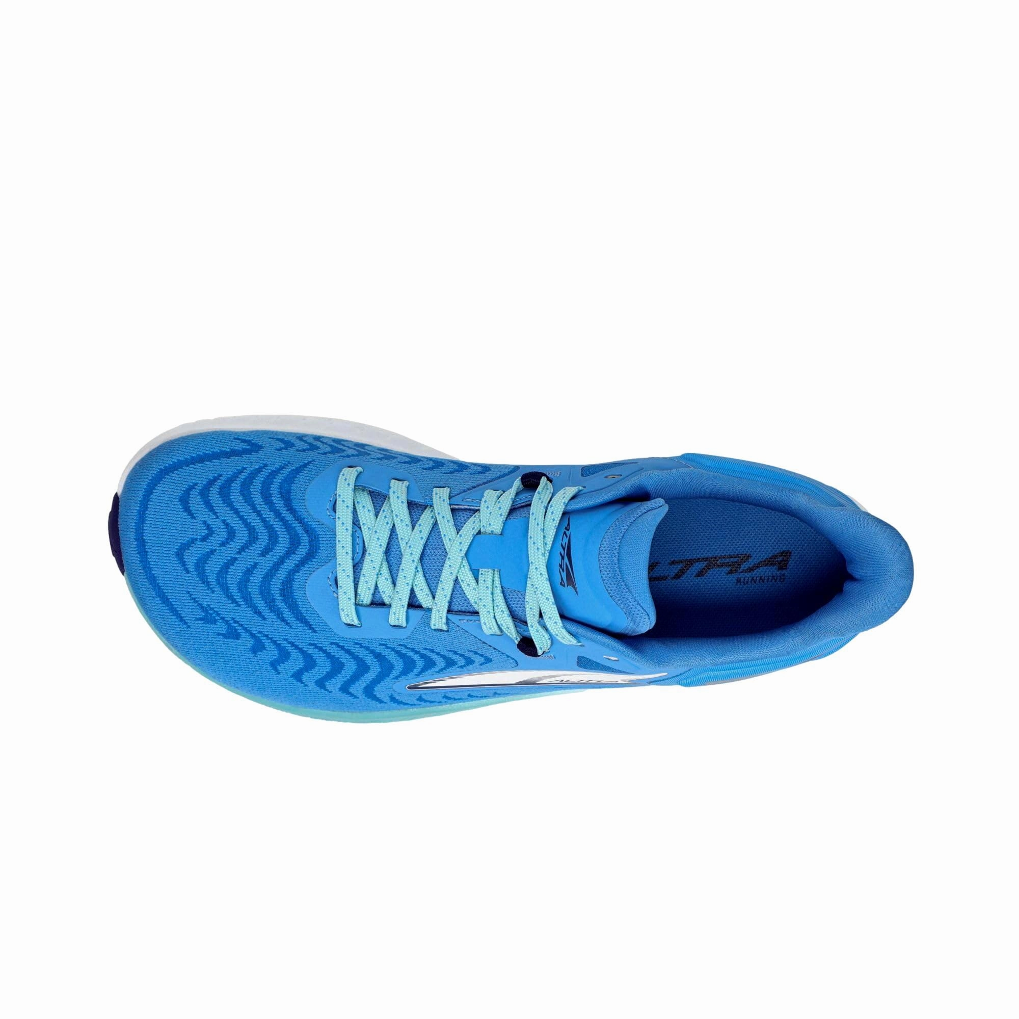 Altra Torin 7 Blue  AL0A82CZ440 Women's