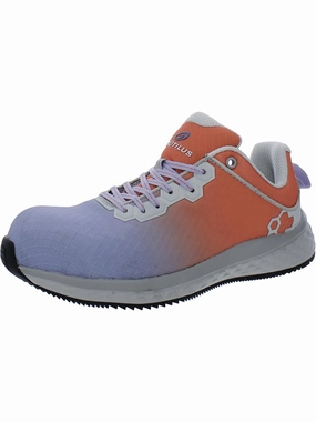 Altus EH Womens Composite Toe Lifestyle Work and Safety Shoes Womens Sports Shoes clearance