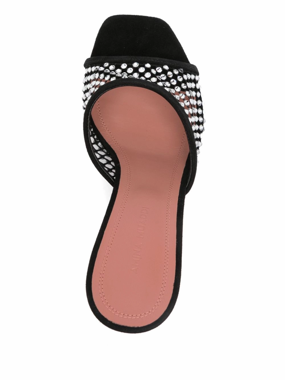 Amina Muaddi Women's Sandals