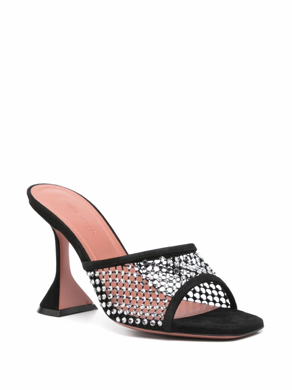 Amina Muaddi Women's Sandals