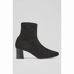 AMIRA ANKLE BOOTS Womens Casual Boots clearance