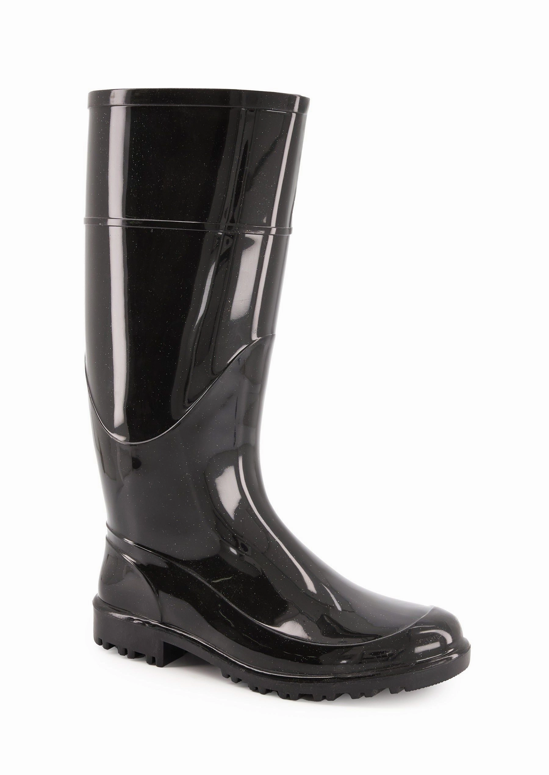 Andrea Tall Rain Boots