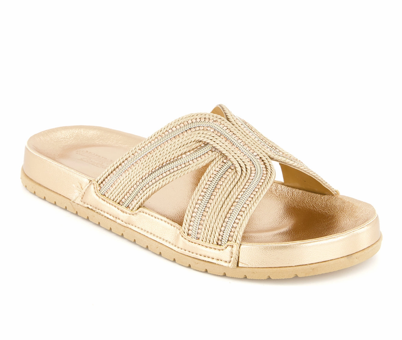 Andrea Women's Ultra Comfort Slides