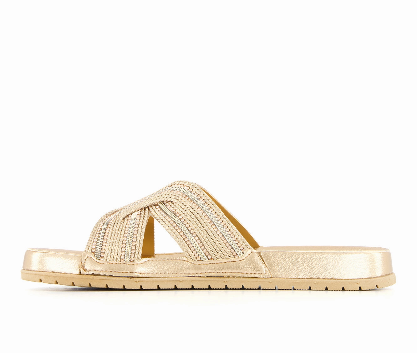 Andrea Women's Ultra Comfort Slides