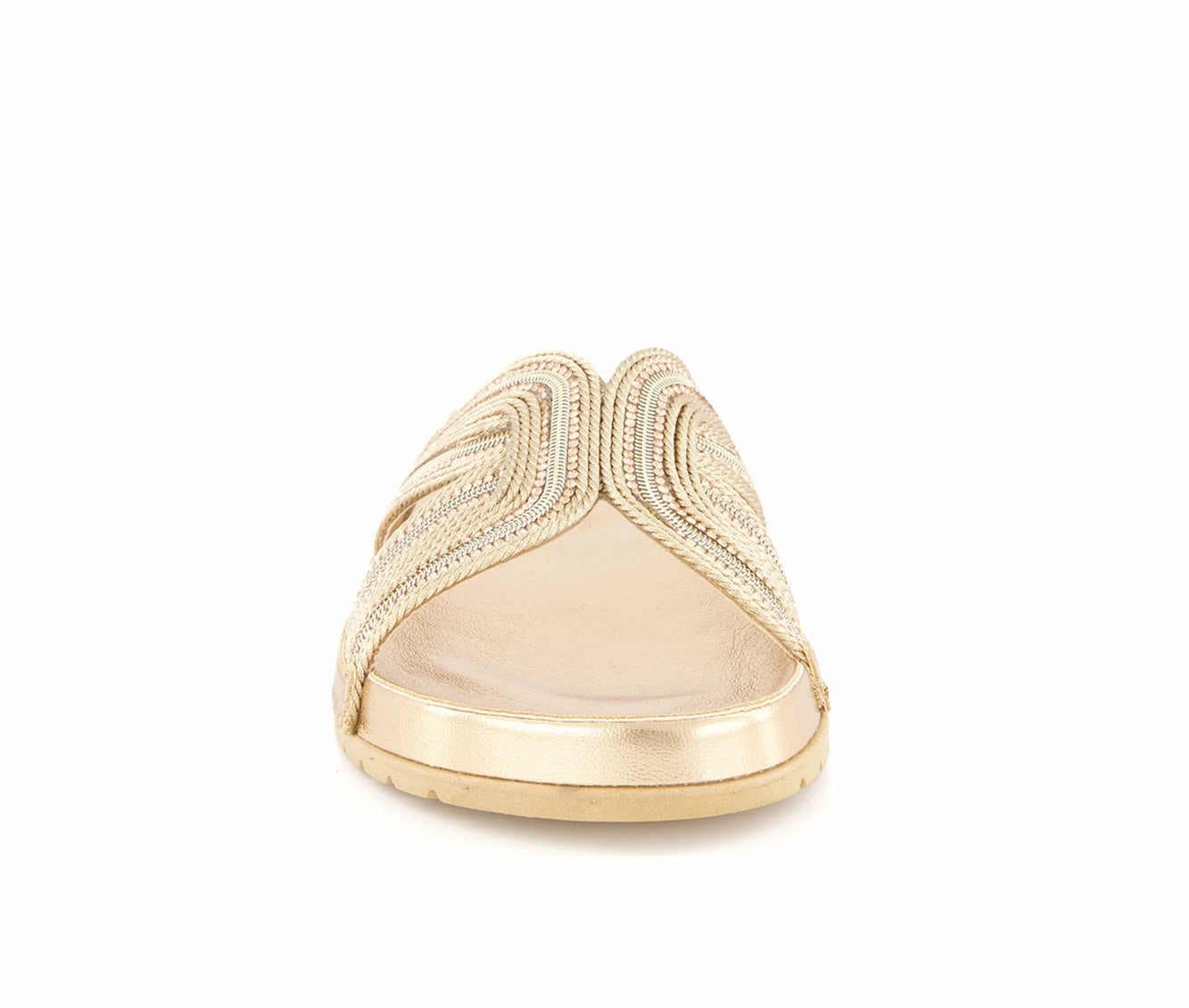 Andrea Women's Ultra Comfort Slides