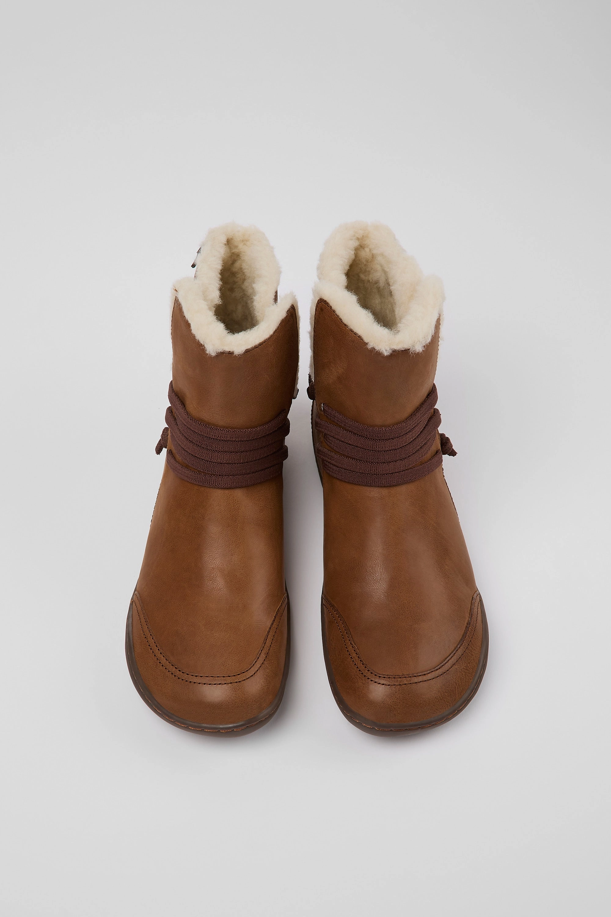 Ankle-boot Women Camper Peu Cami