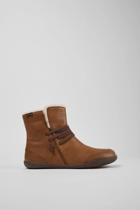 Ankle-boot Women Camper Peu Cami Womens Boots sale online