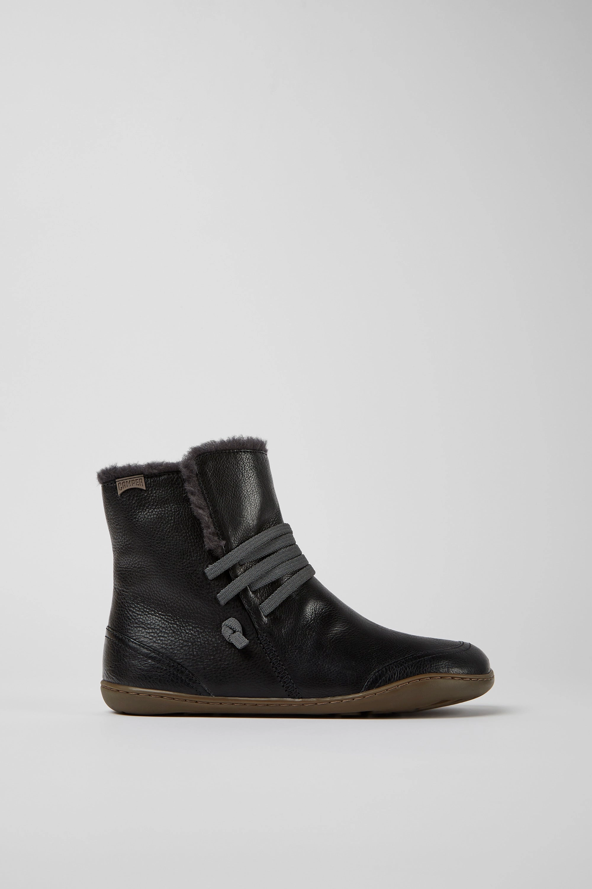 Ankle-boot Women Camper Peu Cami