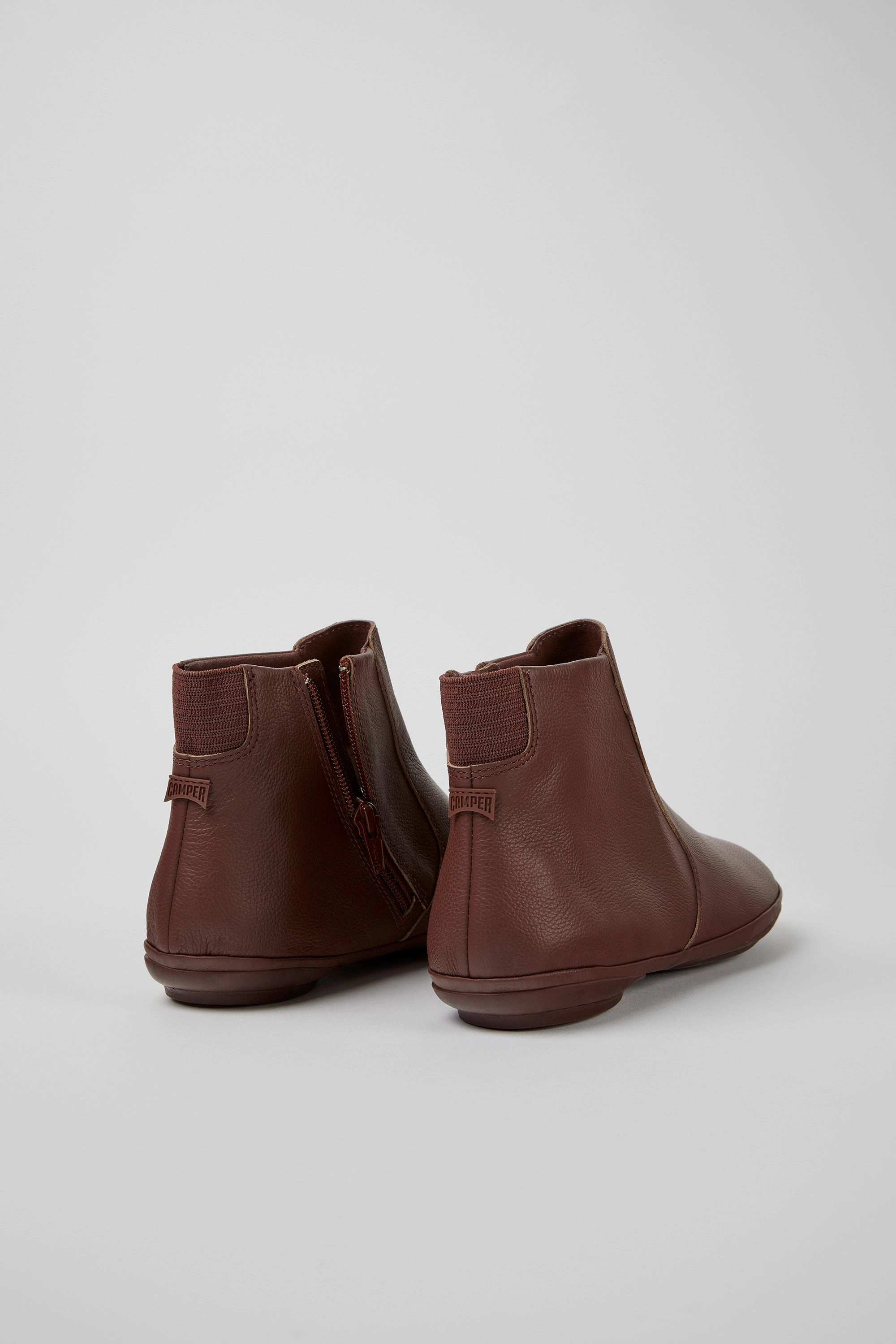 Ankle-boot Women Camper Right Nina