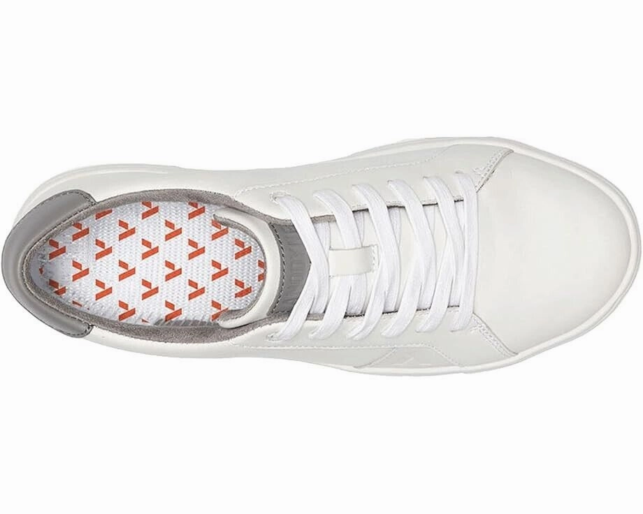 Anodyne No. 27 Sneaker Women's US 8.5 White A5500 Diabetic Casual Shoes ZPO1921