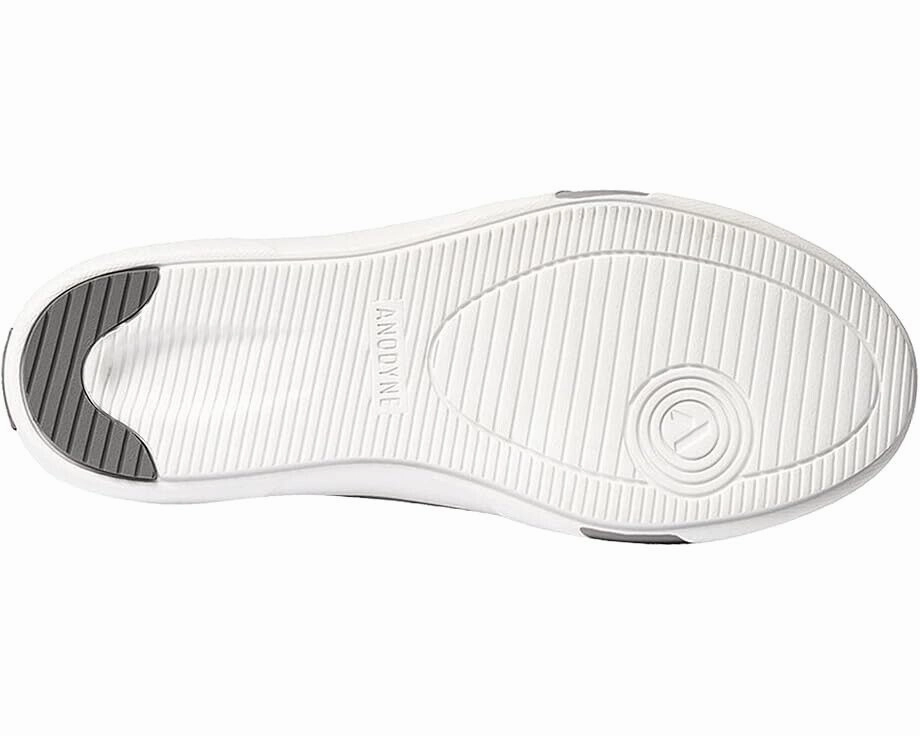 Anodyne No. 27 Sneaker Women's US 8.5 White A5500 Diabetic Casual Shoes ZPO1921