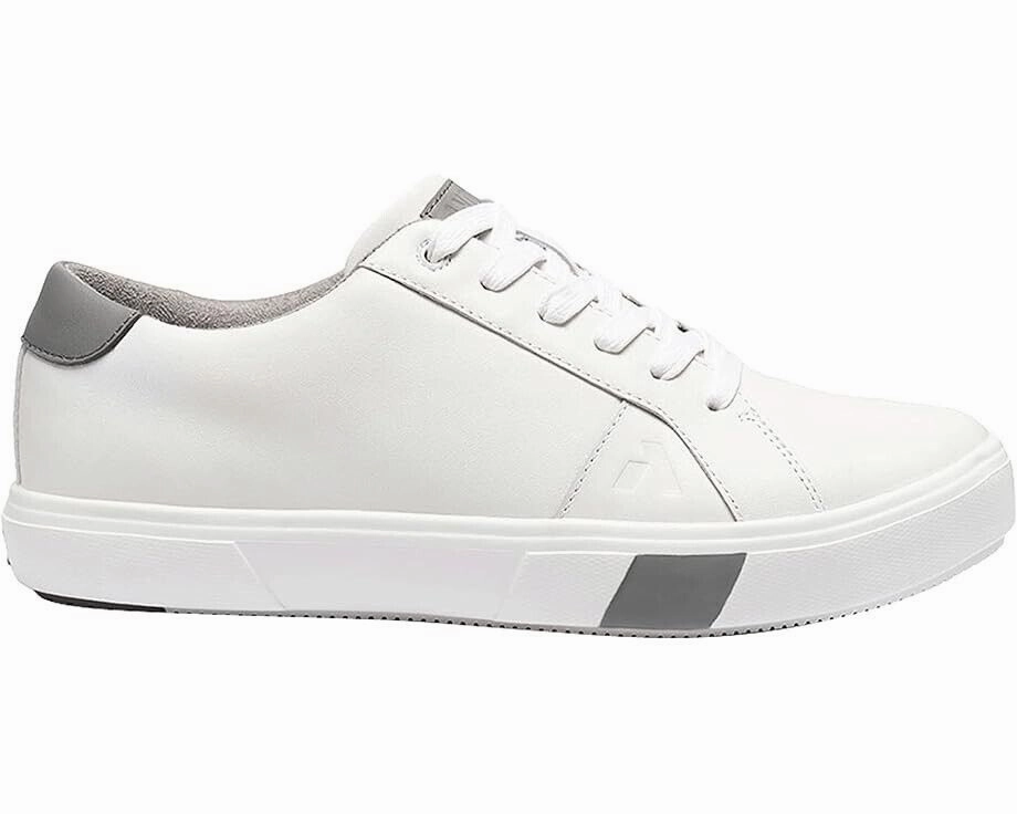 Anodyne No. 27 Sneaker Women's US 8.5 White A5500 Diabetic Casual Shoes ZPO1921