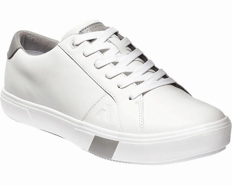 Anodyne No. 27 Sneaker Women's US 8.5 White A5500 Diabetic Casual Shoes ZPO1921 Womens Sports Shoes clearance