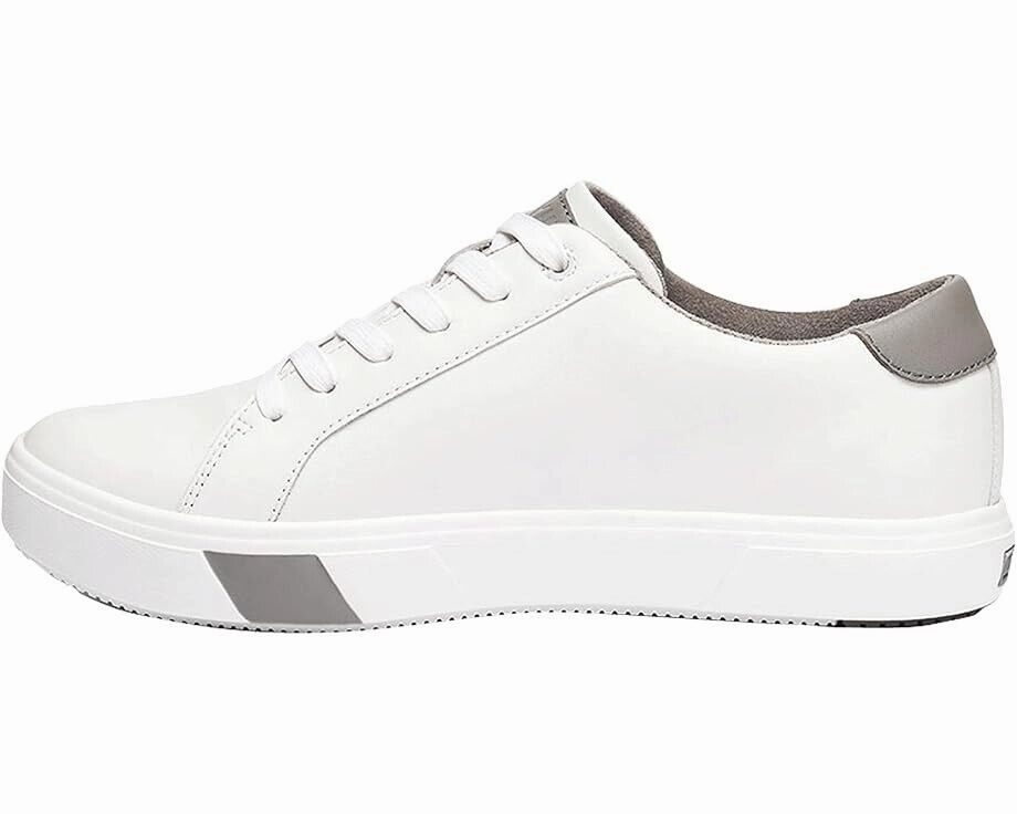 Anodyne No. 27 Sneaker Women's US 8.5 White A5500 Diabetic Casual Shoes ZPO1921