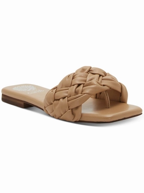 Antonni Womens Casual Braided Slide Sandals Buy Womens Sandals with promo