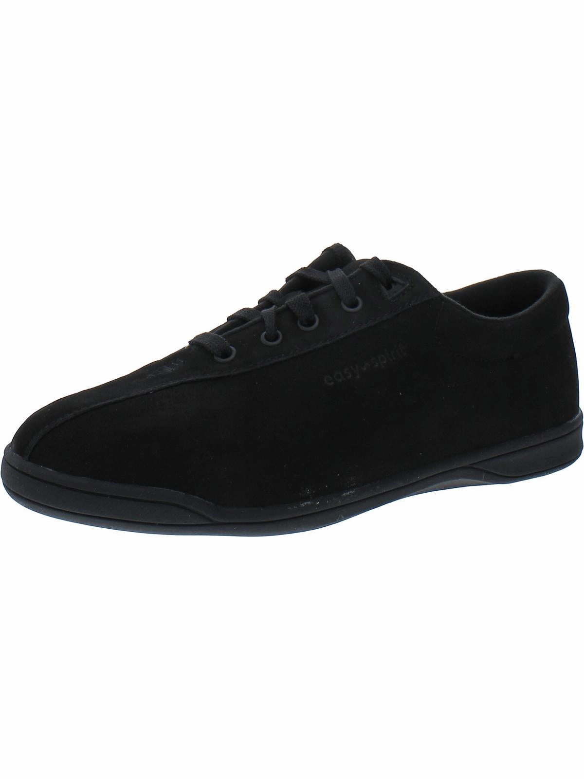 AP1 Womens Leather Low Top Sneakers