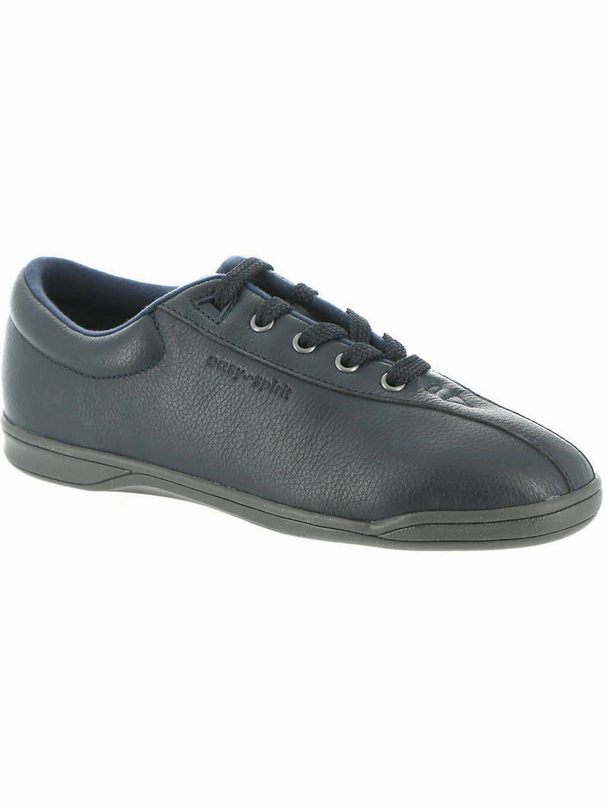 AP1 Womens Leather Low Top Sneakers