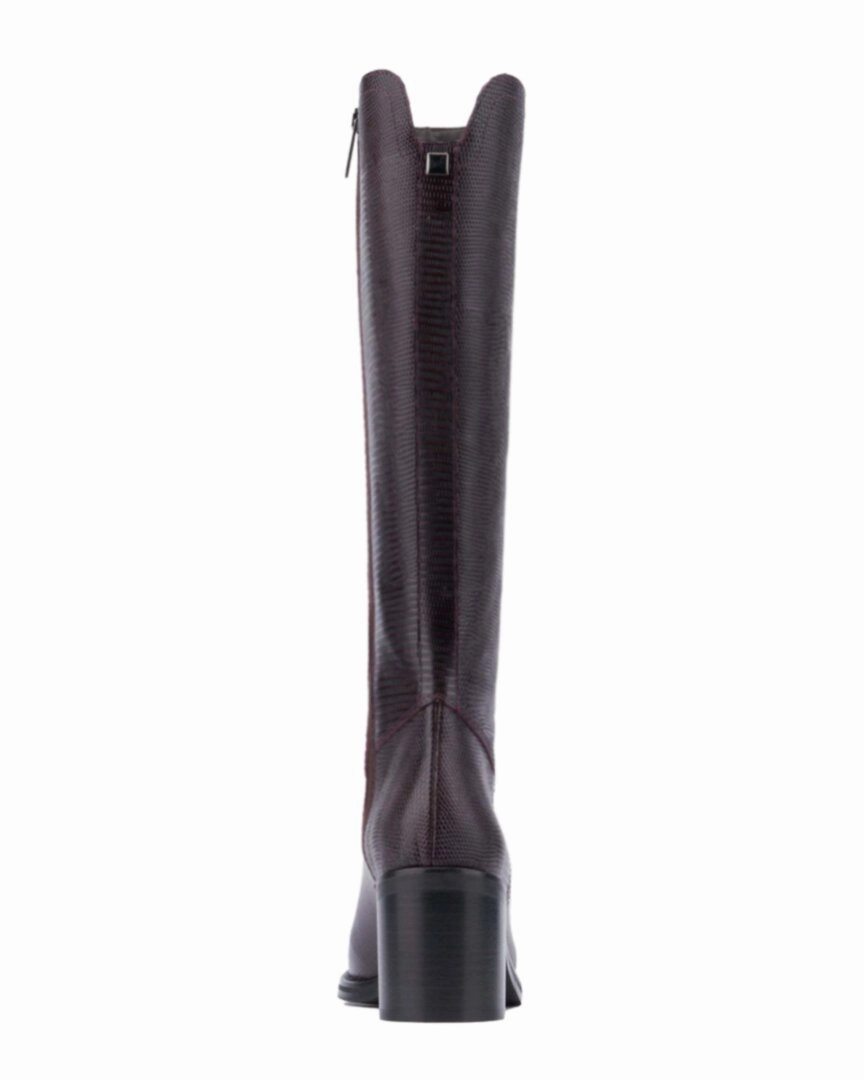 Aquatalia Josephina Weatherproof Leather Boot