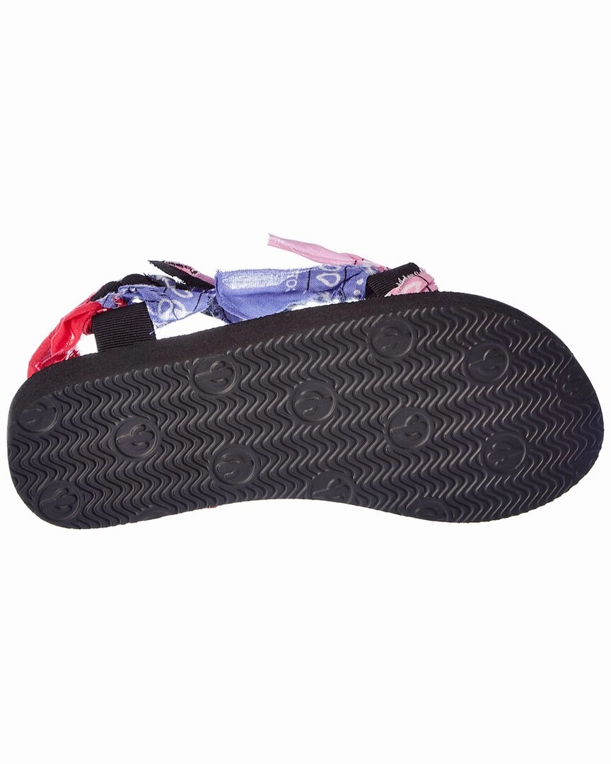 Arizona Love Trekky Bandana Sandal