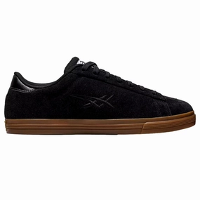 Asics Classic Tempo Pro Black/Brown  1201A373-002 Men's Mens Athletic Shoes clearance sale