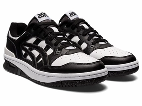 Asics EX89 1201A476.105 Sneaker Men's White Black FF Blast Sportstyle Shoes Mens Athletic Shoes clearance sale