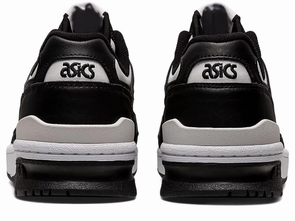 Asics EX89 1201A476.105 Sneaker Men's White Black FF Blast Sportstyle Shoes