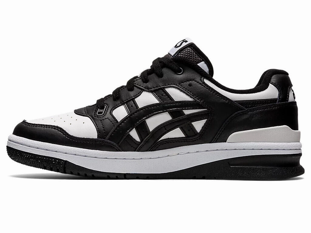 Asics EX89 1201A476.105 Sneaker Men's White Black FF Blast Sportstyle Shoes