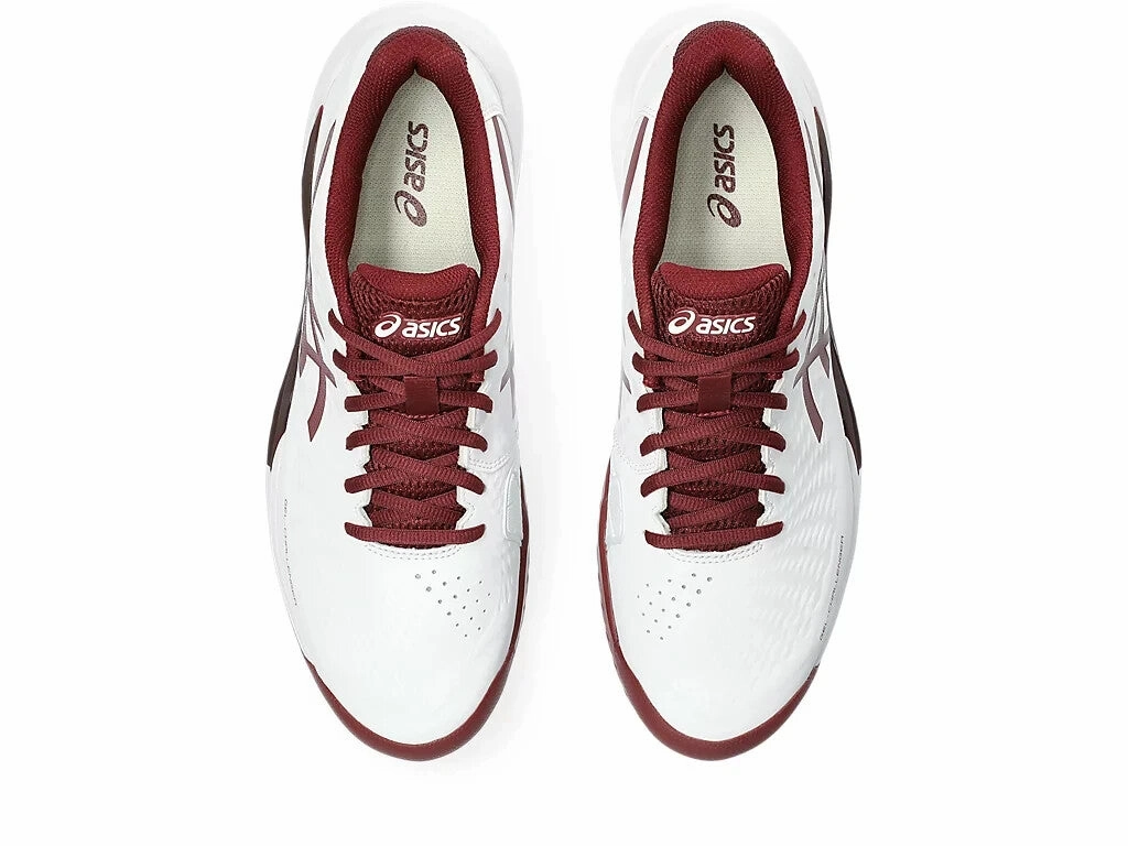 Asics GEL-Challenger 14 1041A405-100 Sneakers Men 15 White Tennis Shoes EEE4226