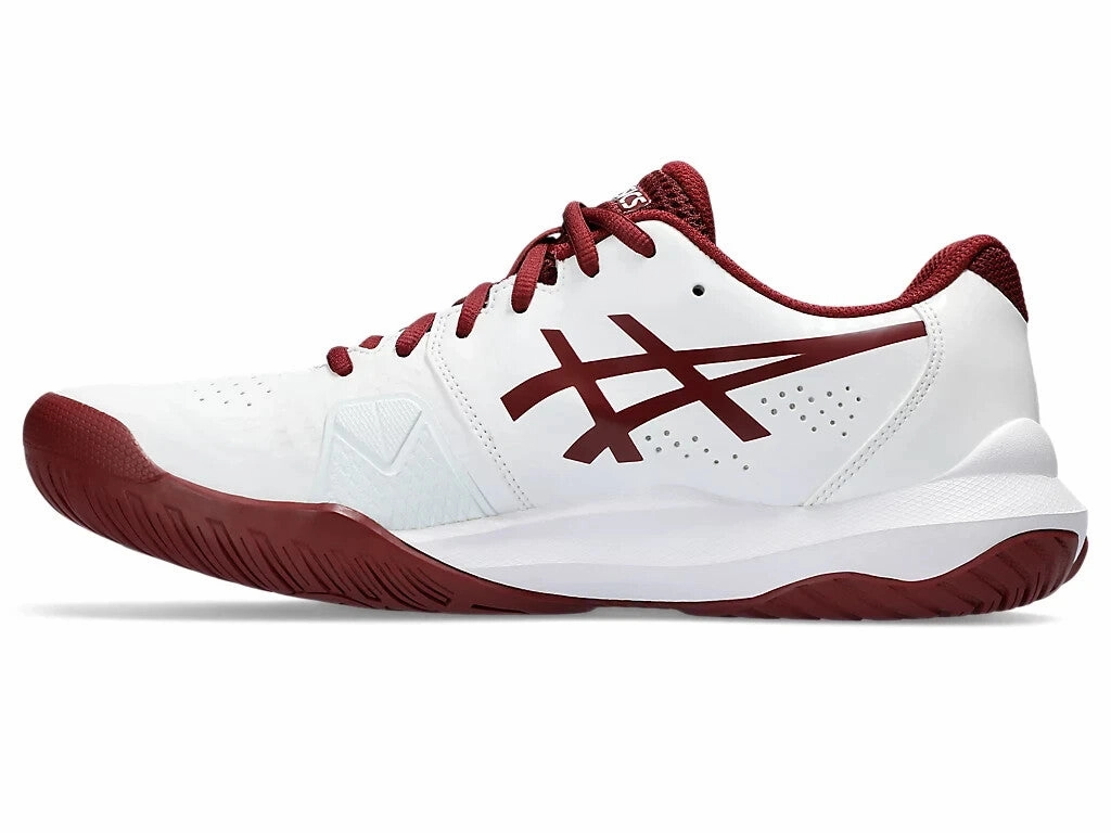 Asics GEL-Challenger 14 1041A405-100 Sneakers Men 15 White Tennis Shoes EEE4226