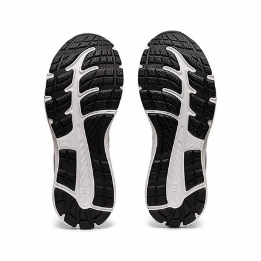 Asics Gel-Contend 7 1012A911-027 Women's US 5.5 Gray Trail Running Shoes EEE2371