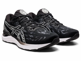 Asics Gel-Cumulus 23 1011B012-001 Sneaker Mens US 9 Black Running Shoes EEE4184 Mens Sneakers & Athletic Shoes outlet