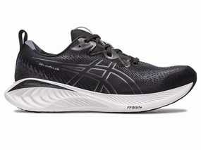 Asics Gel-Cumulus 25 Wide 1011B620-002 Mens US 15 Black Running Shoes EEE4077 Mens Sneakers & Athletic Shoes outlet