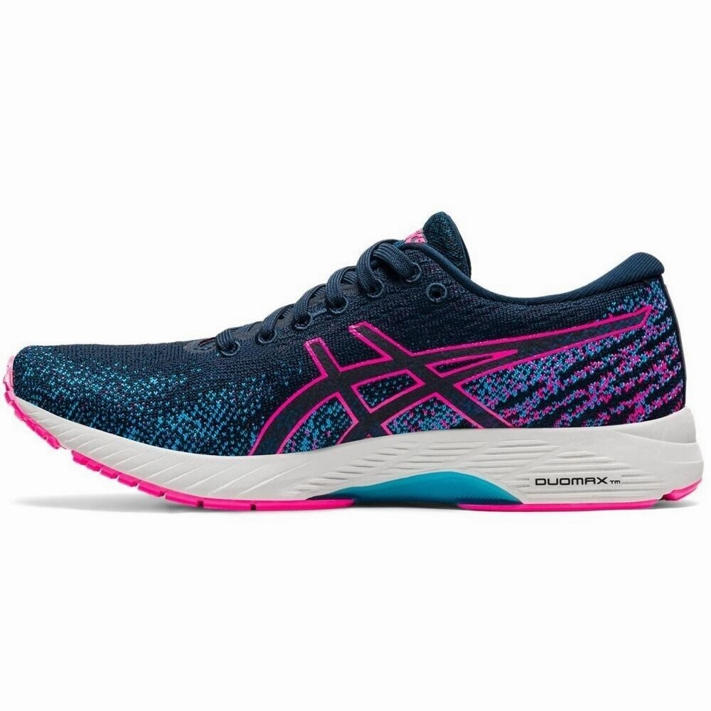 Asics Gel-DS Trainer 26 1012B090.401 Sneakers Women's Blue Running Shoes EEE3339