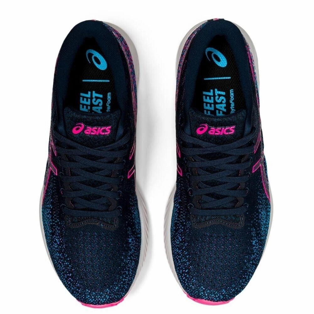 Asics Gel-DS Trainer 26 1012B090.401 Sneakers Women's Blue Running Shoes EEE3339