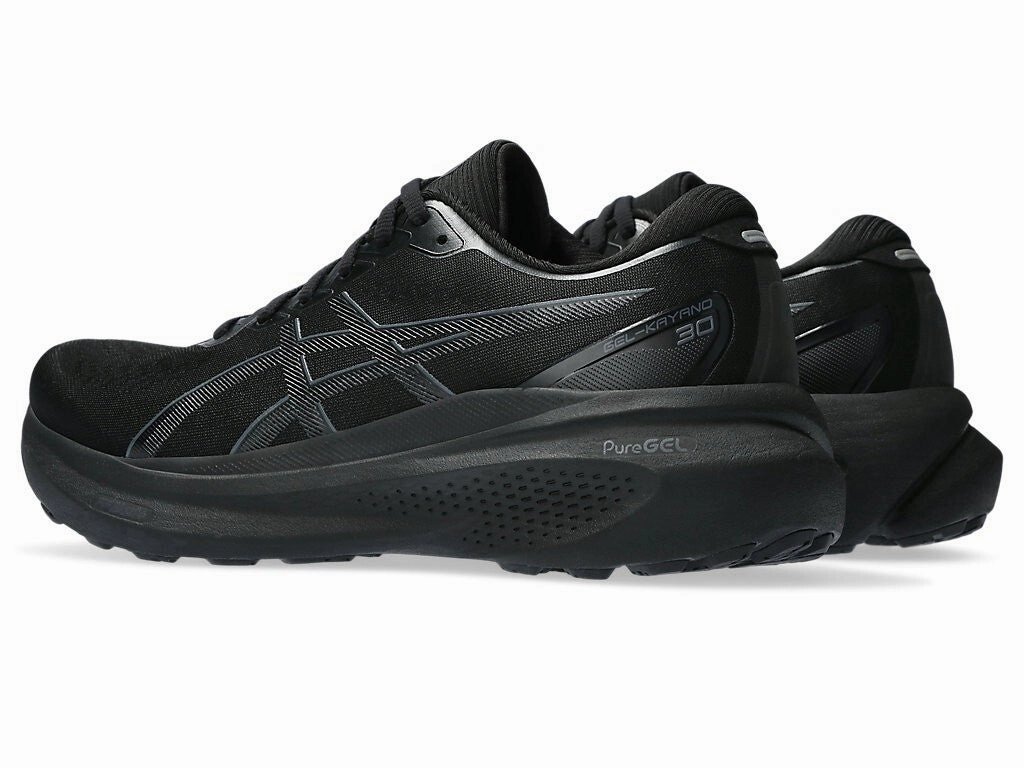 Asics Gel-Kayano 30 1011B685-001 Sneaker Mens US 7.5 Black Running Shoes EEE4308