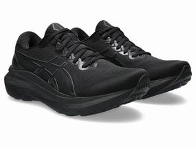 Asics Gel-Kayano 30 1011B685-001 Sneaker Mens US 7.5 Black Running Shoes EEE4308 Mens Sneakers & Athletic Shoes outlet
