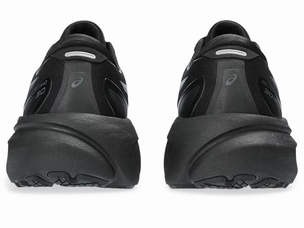 Asics Gel-Kayano 30 1011B685-001 Sneaker Mens US 7.5 Black Running Shoes EEE4308