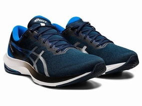 Asics GEL-Pulse 13 1011B175.400 Sneaker Mens US 7.5 Blue Running Shoes EEE4299 Mens Sneakers & Athletic Shoes outlet