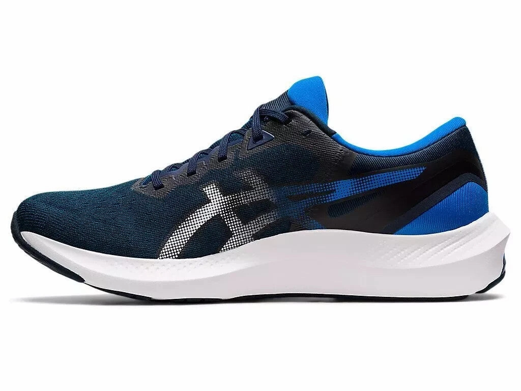 Asics GEL-Pulse 13 1011B175.400 Sneaker Mens US 7.5 Blue Running Shoes EEE4299
