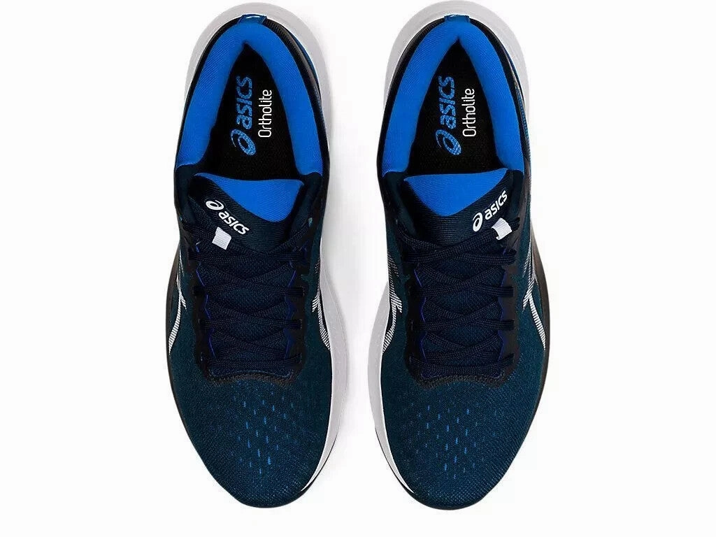 Asics GEL-Pulse 13 1011B175.400 Sneaker Mens US 7.5 Blue Running Shoes EEE4299