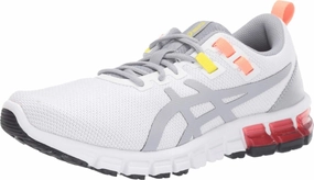 Asics Gel-Quantum 90 Sneakers Women's 12 Sheet Rock Island Running Shoes EEE2902 Womens Sports Shoes clearance
