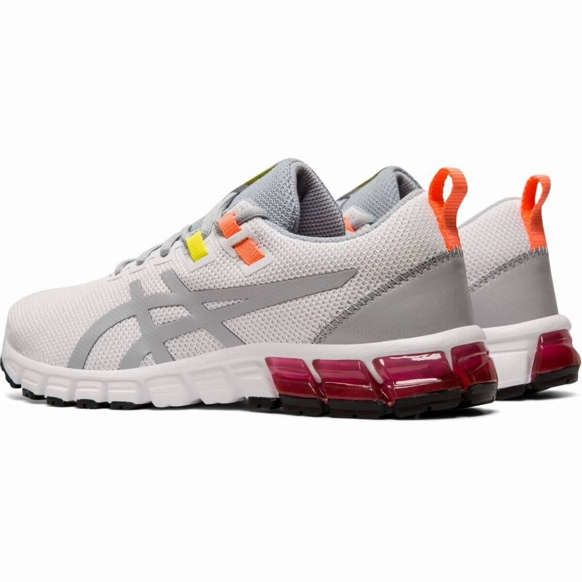 Asics Gel-Quantum 90 Sneakers Women's 12 Sheet Rock Island Running Shoes EEE2902