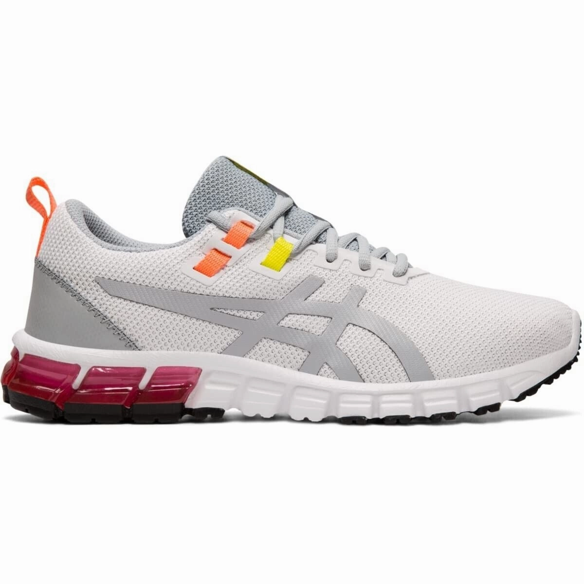 Asics Gel-Quantum 90 Sneakers Women's 12 Sheet Rock Island Running Shoes EEE2902