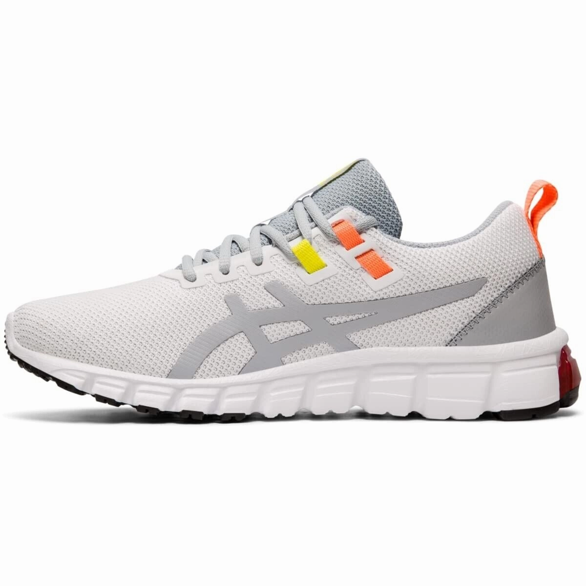 Asics Gel-Quantum 90 Sneakers Women's 12 Sheet Rock Island Running Shoes EEE2902