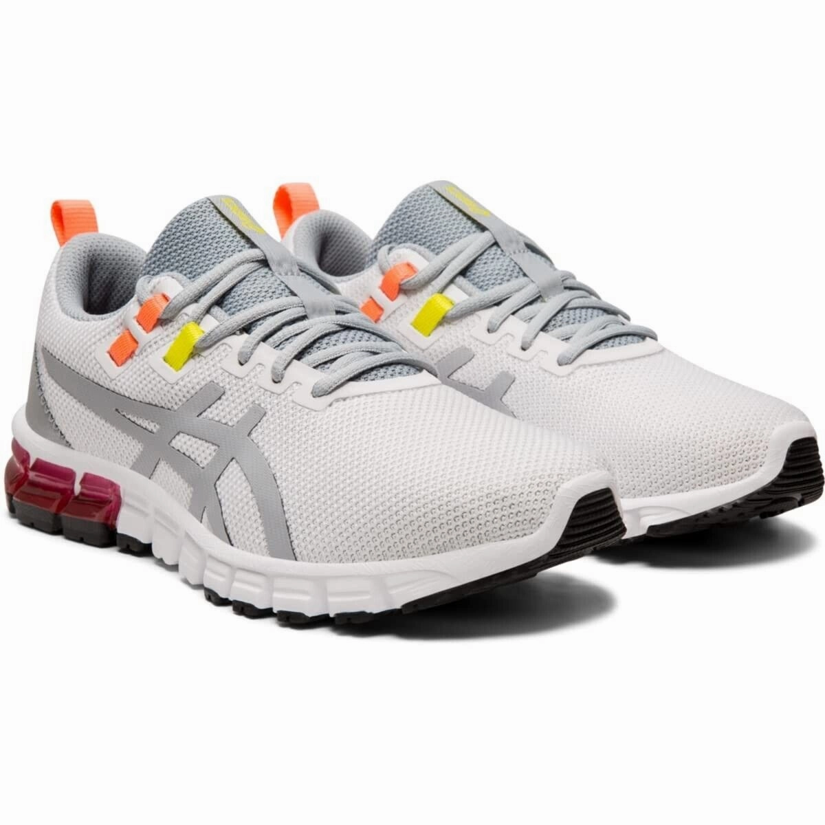 Asics Gel-Quantum 90 Sneakers Women's 12 Sheet Rock Island Running Shoes EEE2902