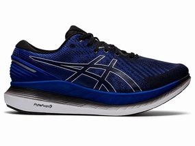 Asics GlideRide 2 1011B016-010 Sneaker Mens 12 Navy Blue Running Shoes EEE4098 Mens Sneakers & Athletic Shoes outlet
